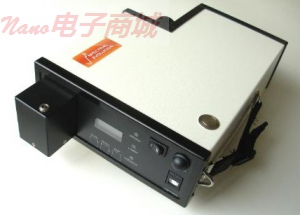 美國SOC  PSR-3500 PSR-3500野外便攜式地物光譜儀