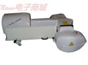 LDI  FLS?-A 有機(jī)污染物監(jiān)測(cè)機(jī)載激光雷達(dá)