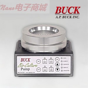 美國 AP BUCK Bio-Culture-B30120型空氣微生物采樣器