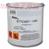 Emerson&Cuming STYCAST1090密封劑500GM