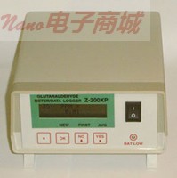 美國ESC Z-200XP泵吸式戊二醛檢測儀