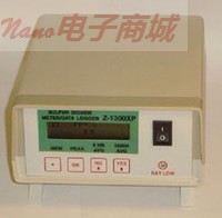 美國ESC Z-1300XP泵吸式二氧化硫檢測儀