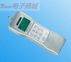 高科 HF-500  數(shù)顯式推拉力計(jì)