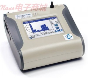 美國TSI 3330型光學顆粒物粒徑譜儀（Optical Particle Sizer）