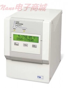 美國TSI 8587A型氣溶膠光度計(jì)（Laser Photometer）