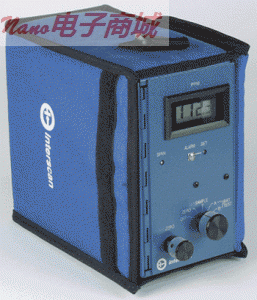 美國Interscan 4090-1999b過氧化氫H2O2氣體檢測儀