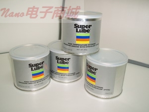 super lube 41030/1 30磅提桶裝多功能合成潤滑脂