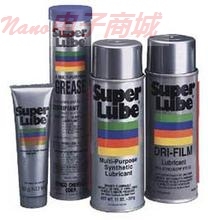 super lube 21036 3盎司(90ml)長筒裝多功能合成潤滑脂