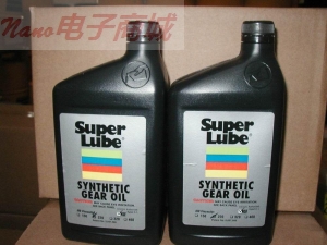 super lube 80320 1夸脫(950ml)瓶裝電線光纜牽引劑