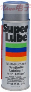 super lube 85011 11盎司噴罐噴霧劑