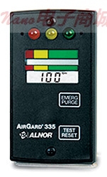 ALNOR AIRGARD 335空氣流量監控器