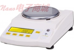 上海良平 MP200B 電子精密天平