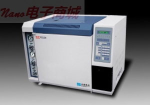 上海精科 GC126-FPD火焰光度檢測器