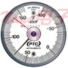 美國PTC 330FRRL需手輔助四磁鐵式工業(yè)導(dǎo)軌表面溫度計(jì)