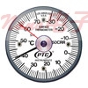 美國PTC 350CRRL需手輔助四磁鐵式工業導軌表面溫度計