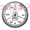 美國PTC 313CRRL需手輔助四磁鐵式工業導軌表面溫度計