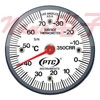 美國PTC 350CRR四磁鐵式工業(yè)導(dǎo)軌表面溫度計