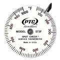美國PTC 573F點(diǎn)檢查?表面溫度計