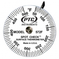 美國PTC 572F點(diǎn)檢查?表面溫度計(jì)