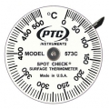 美國(guó)PTC 573C點(diǎn)檢查?表面溫度計(jì)