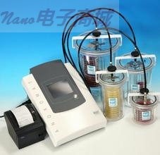 AnaeroLAB BIOLABPRO智能厭氧工作系統