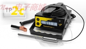 ThermoProbe TP2-C溫度計