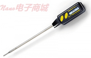 ThermoProbe TL1A系列高精度數(shù)字溫度計(jì)