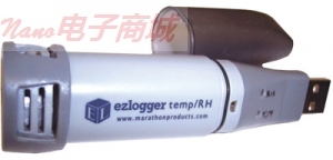 ezLogger?溫濕度數據記錄儀（包括MDASf專業軟件）TH-789601