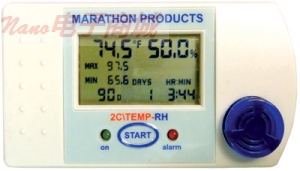 2C /TEMP?-RH數(shù)字式溫濕度記錄儀（包括USB電纜和PC軟件） TH-789501