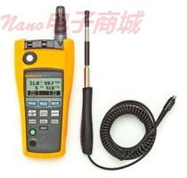 Fluke 975 AirMeter? 測量儀 WE-960603