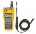 Fluke 975 AirMeter? 測(cè)量?jī)x975VP AirMeter風(fēng)速探頭 WE-960628