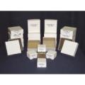 CryoPro Storage Boxes and Dividers PK-A3-49 Fiberboard Dividers 49-Cell