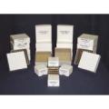 CryoPro Storage Boxes and Dividers PK-A3-25 Fiberboard Dividers 25-Cell