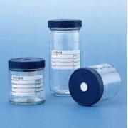 I-Chem Wide Mouth Septa-Jars, I-CHEM S321-0250 I-CHEM Certified 300 Series