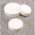 I-Chem Cap Pp 28-410 Wht Foam 200CS 067-2810WBP