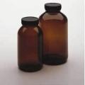 I-Chem Jar Amber Widemouth 950ML CS12 341-0950