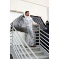 International Enviroguard Coverall White 4XL CS25 2013-4XL