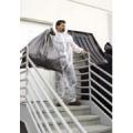 International Enviroguard Coverall White Polypro Xl CS25 2012XL