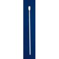 ITW CleanTips Swab, Medium CleanFoam Head, ITW Texwipe TX740B Clean Tip FOAM/LONG 6" PK500