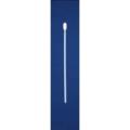 ITW CleanTips Polyester Alpha Swab, Medium-Size Head, ITW Texwipe TX761 Clean Tip POLY/LONG 6IN PK100