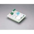 Jac Medical Products Tray Hematology + Chemistry JAC58