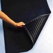 JCH International Rubber Mat Sp Resist Single 2421G