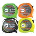 Jorgensen 1in X 25ft Ez Read Tape Measur 018-9270讀帶測量