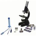 Konus Konustudy-3 100x~1200x Biological Educational Didactical Microscope 5019