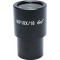 Konus WF 10x Microscope Eyepiece with Reticle