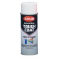 Krylon 16oz. Tough Coat Max Flat Bla 425-S03727