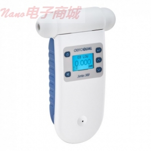 新西蘭AEROQUAL S300-HA氫氣檢測儀量程0-5000ppm 分辨率1ppm