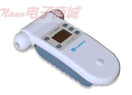 新西蘭AEROQUAL S300-PDL PID便攜式VOC檢測儀量程0-20ppm 分辨率0.01ppm 適合室內空氣質量監測