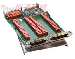 美國Keithley 3720 Dual 1X30 Multiplex Card 多路傳輸卡