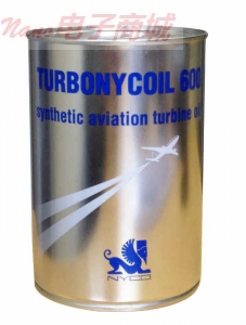 NYCO TURBONYCOIL 13B 20LT CAN AIR 3514/A,噴氣發動機用合成油